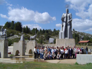 Nacimiento del Rio Tajo