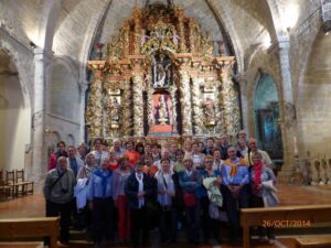 Ejea de los Caballeros