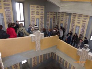 Torre de San Antonio