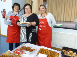 Comparte con tu vecino