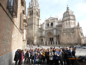 Toledo