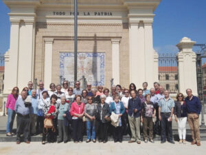 Academia General Militar